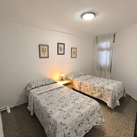 Vina Del Mar Apartamento Costa Adeje (Tenerife)