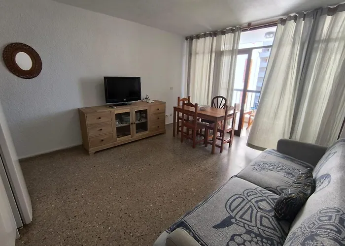 Apartamento Vina Del Mar