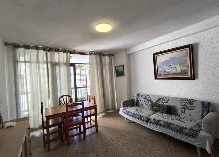 Vina Del Mar Apartamento Costa Adeje (Tenerife)