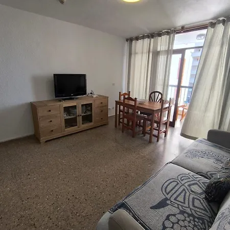 Apartament Vina Del Mar