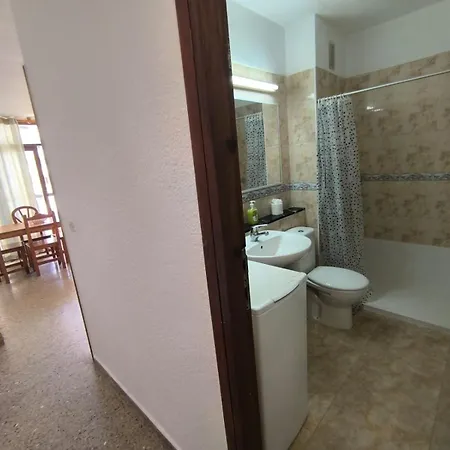 Vina Del Mar Apartment
