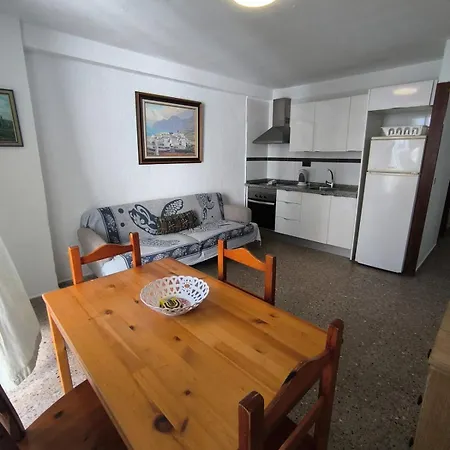 Vina Del Mar Apartament Costa Adeje (Tenerife)