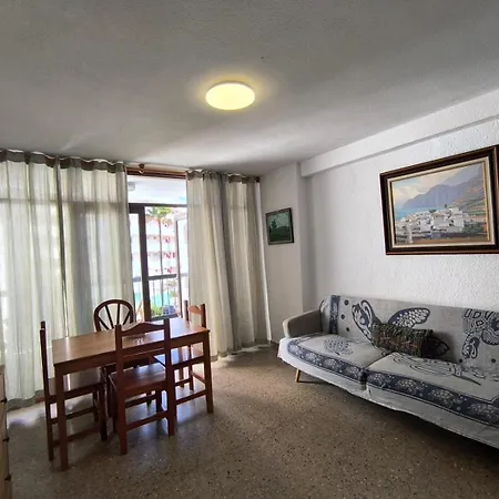 Vina Del Mar Apartament Costa Adeje (Tenerife)