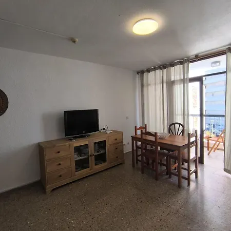 Viña Del Mar Apartamento Costa Adeje (Tenerife)