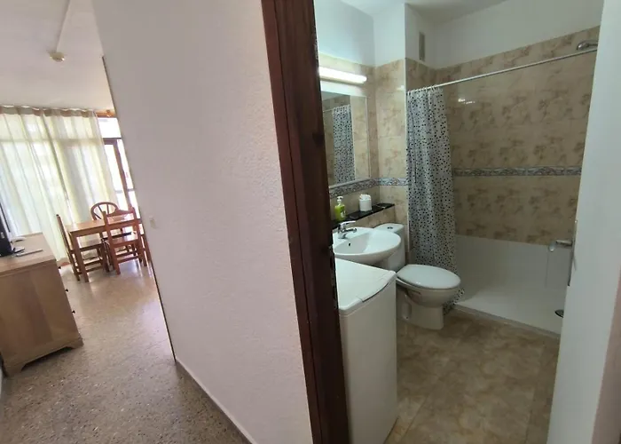 Vina Del Mar Apartament