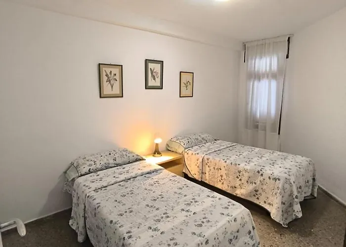 Vina Del Mar Apartament Costa Adeje (Tenerife)