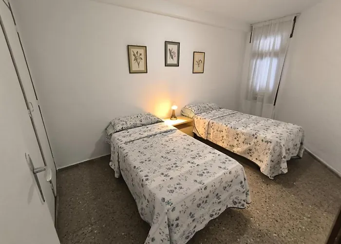 Vina Del Mar * Costa Adeje (Tenerife)