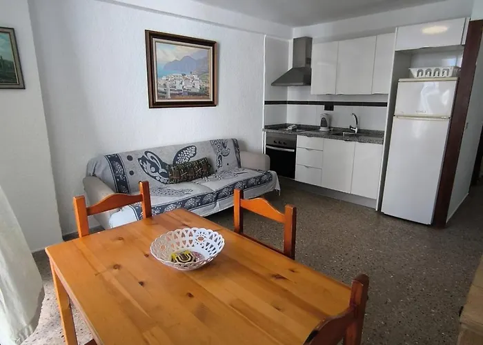 Vina Del Mar Apartament Costa Adeje (Tenerife)